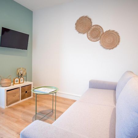 Апартаменты Le Cosy Twin Виллефранче-Сур-Салне Экстерьер фото