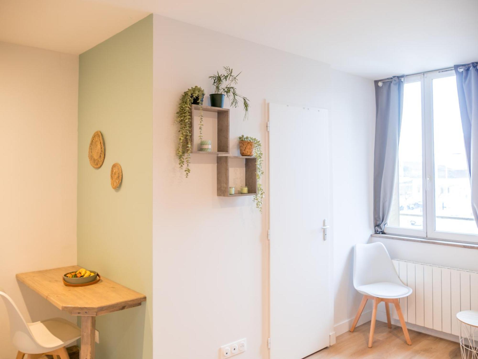 Апартаменты Le Cosy Twin Виллефранче-Сур-Салне Экстерьер фото
